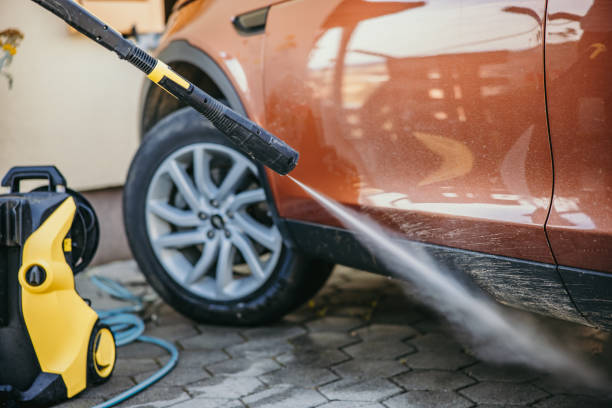 Trusted Commack, NY Pressure Washing Experts