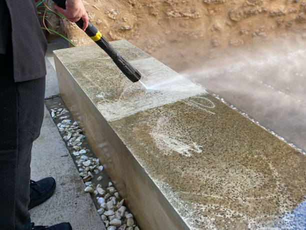 Why Choose Our Certified Pressure Washing Experts for Your Project Needs in Commack, NY?