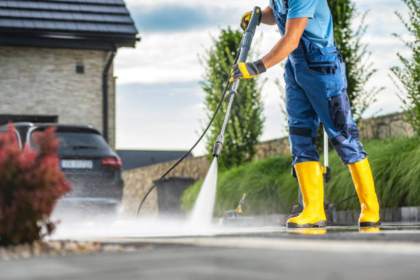 Best Fence Pressure Washing  in Commack, NY