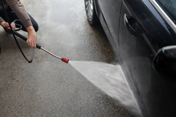 Best Deck Pressure Washing  in Commack, NY