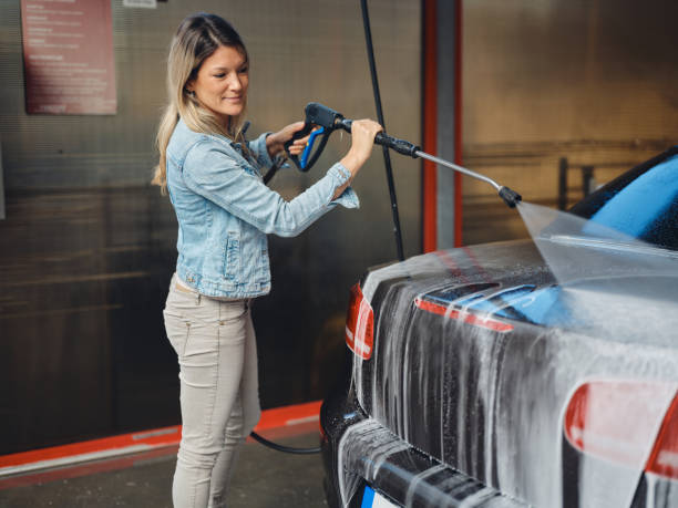 Best Garage Pressure Washing  in Commack, NY